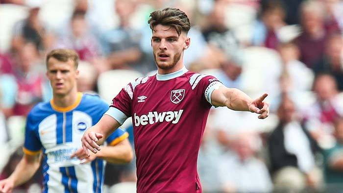 帅气，理发师晒阿森纳新援哲凯赖什新发型