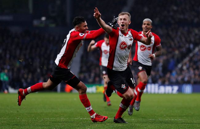 他已经踢出了顶级前锋的感觉