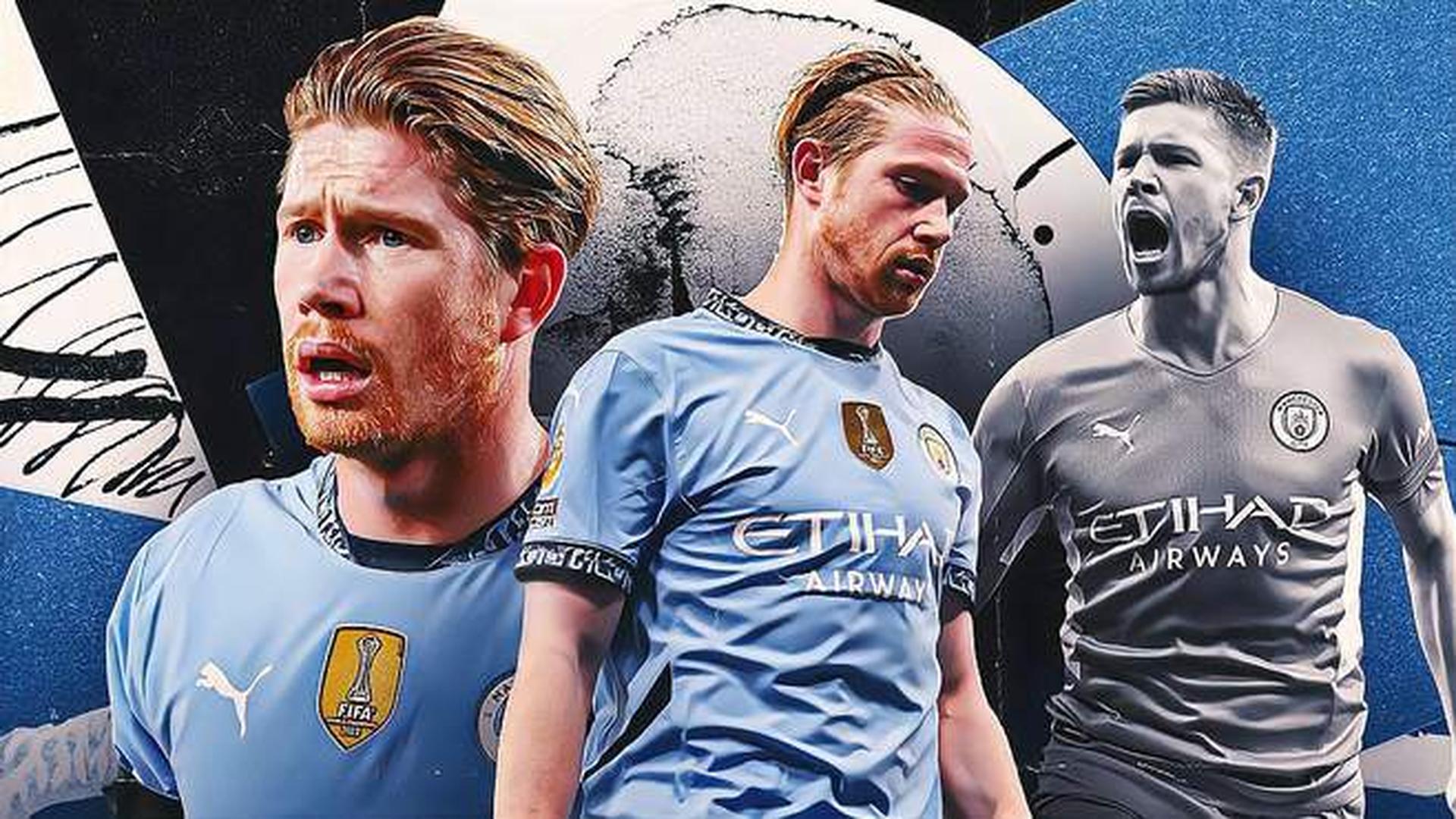 马丁内利：埃斯特旺是个好小伙，但希望他对阵枪手状态别太好