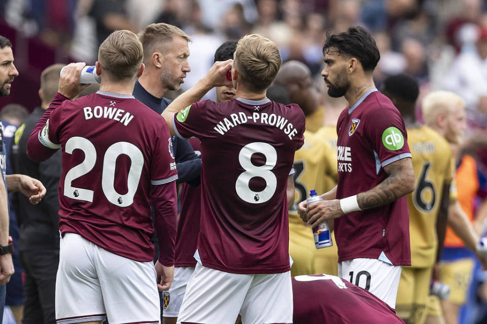 泰伦·卢：球迷们希望我们能像过去那样反弹，但并非总是如此